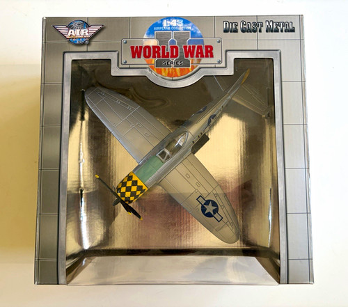 Air force world - air, ii