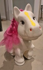 Vintage 11" Large Horse Pony