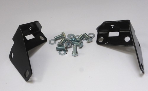 Mk1 mini rear subframe - rear,