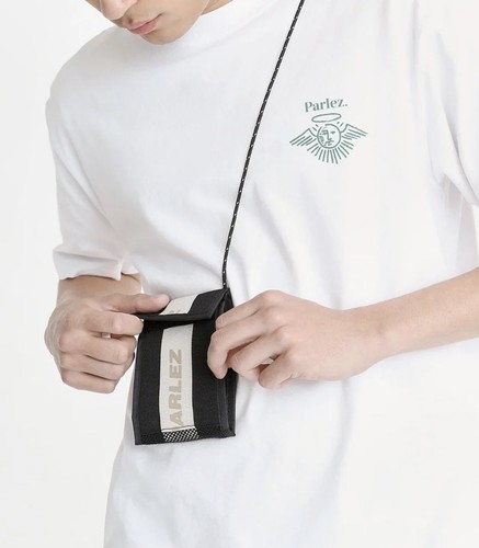 Parlez jawad pouch - parlez,