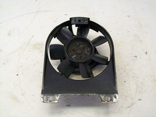 Radiator electric fan - radiator,