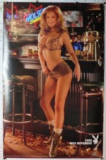 Cara Wakelin Playboy Miss