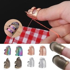 Adjustable Sewing Thimble