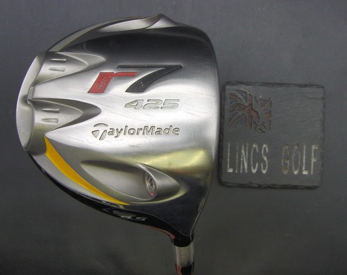 Taylormade 425 driver - taylormade, r7