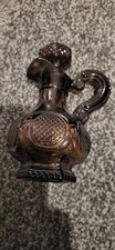 Vintage Avon Glass Decanter
