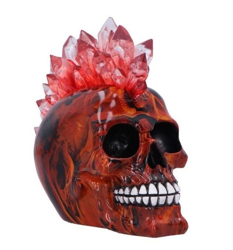 Sale infernal red fire crystal - sale,
