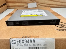 HP SLIMLINE Panasonic UJ-260