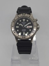 Seiko AGS SCUBA 200m 5M43-0A60