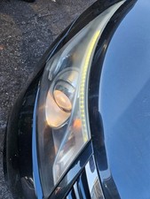 2012 - 2015 Toyota Avensis Mk3 FL Estate  - Driver Side Headlight Halogen / Led