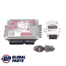 Mini Cooper S R52 R53 W11