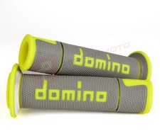 Domino A450 Road & Race Grips