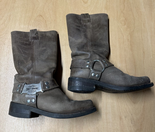 Harley davidson landon - harley-davidson,