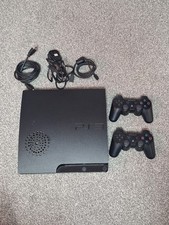 Sony PlayStation 3 Slim