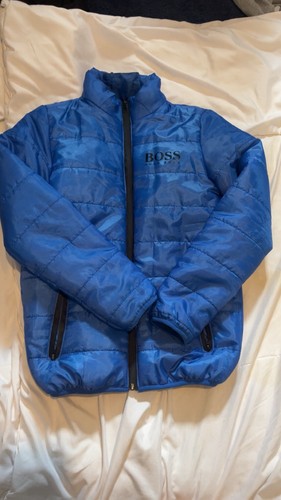 Hugo boss mens size small - size,