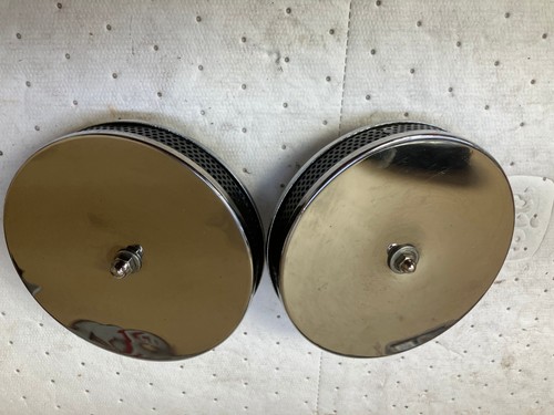 Hd8 chrome air - su,