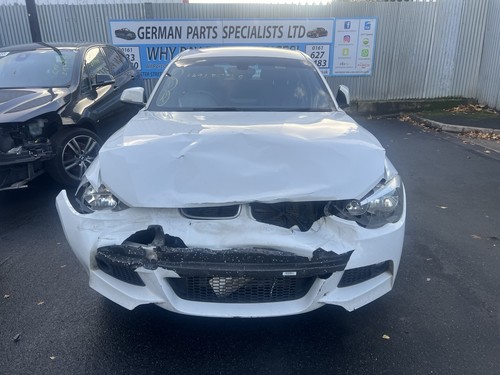 Bmw series 120d xdrive f20 - xdrive,