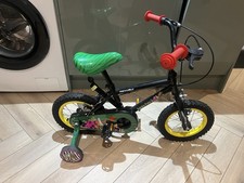 Apollo Jungle Pals Kids Bike