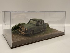 Vanguards Austin A35 Code3