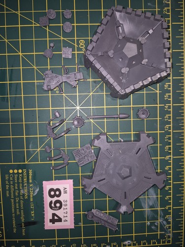 Warhammer 40k space - space, marine
