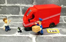 Postman Pat Special Delivery
