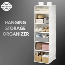 IKEA SKUBB Hanging Wardrobe