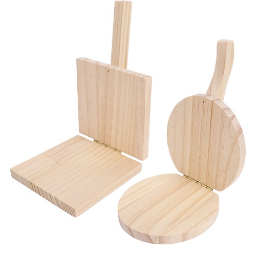 Tortilla press dumpling dough - press,
