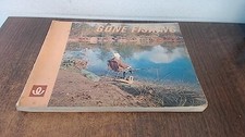 Gone fishing (Woolworth