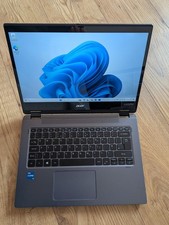 Acer Travelmate Spin Core i5
