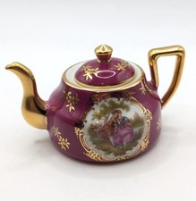 Vintage Small JV Limoges