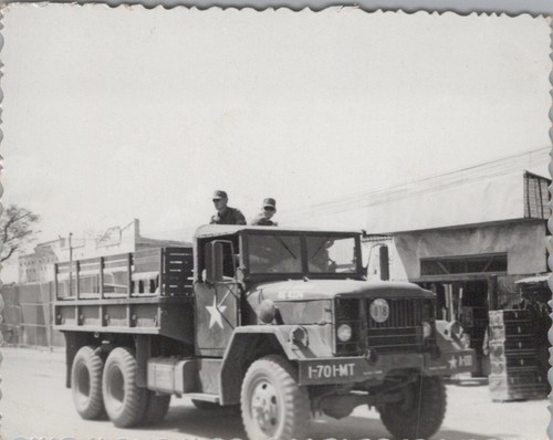 1960s vietnam war - u.s., army