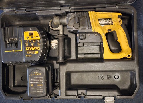 Dewalt cordless 24v sds - dewalt,