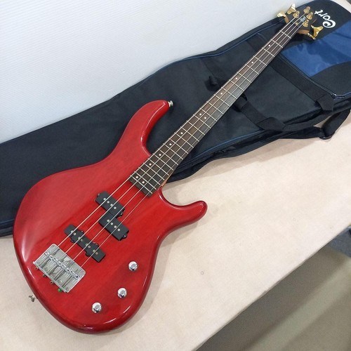 Cort action bass - bass, see