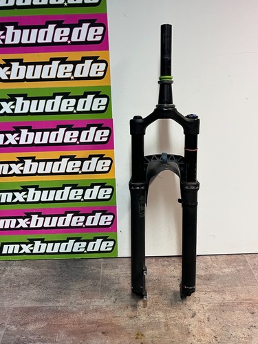 Rockshox revelation fork - rockshox,