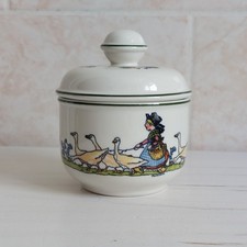 Villeroy & Boch Hansi d'Alsace