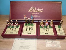 Britains Collectors Club Royal