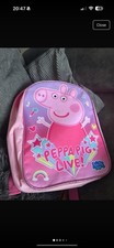 Peppa Pig Live Bag
