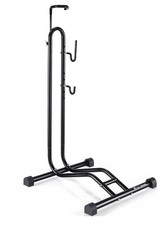 Upright Bike Stand Premium