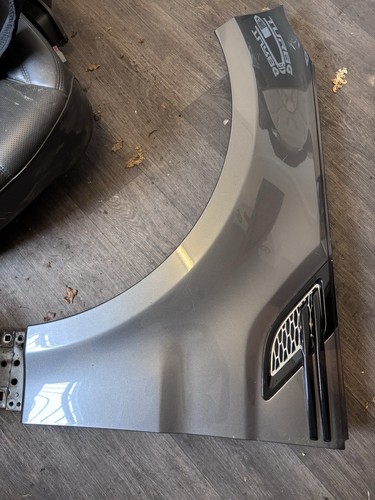 Near side front wing - side,