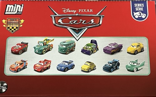 2026 disney cars mini racers - 2026,