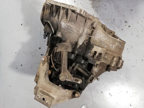 Ford galaxy 2007 diesel - galaxy,