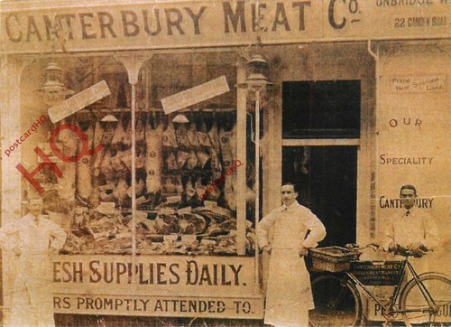 Postcard tunbridge wells - postcard_,