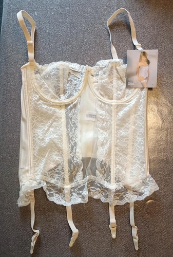 34a basque cream - basque,