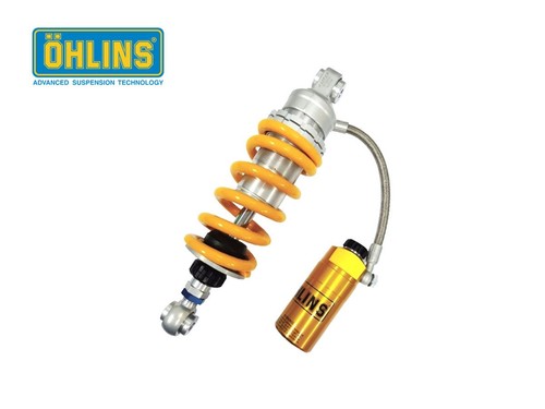 Ohlins shock s46hr1c1lb - shock,