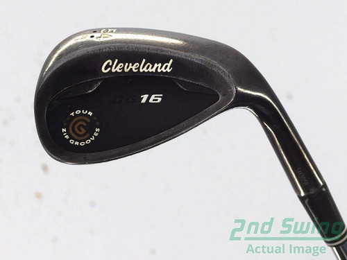 Cleveland cg16 black - cg16, zip