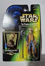 Star Wars POTF Saelt-Marae