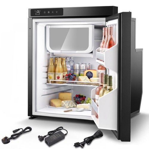65l built refrigerator - built-in,