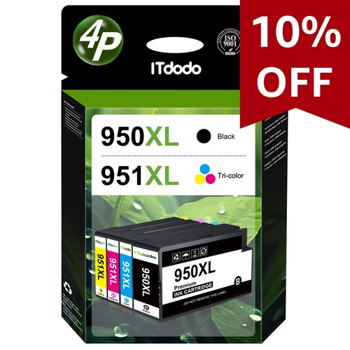 Lot xxl cartridges - for, hp