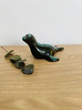 Blue Mountain Pottery Seal