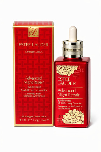 Estee lauder advanced night - advanced,