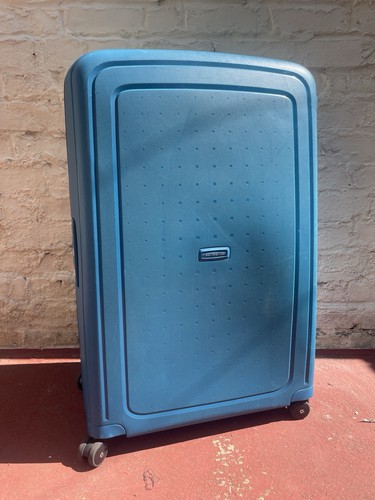 Samsonite cure spinner - s'cure,